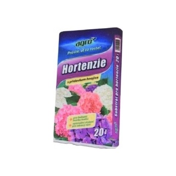 Agro CS Substrát pre hortenzie 20 l