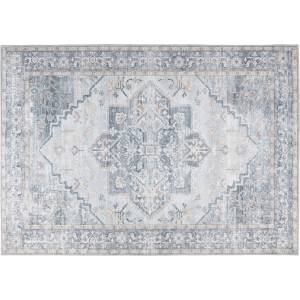 Multidecor Ориенталски килим DOVE-VINTAGE 120x170 cm 2600 g/m2 сив (MU0150)