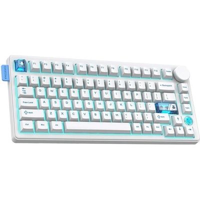 Onikuma MT706 White