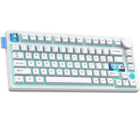 Onikuma MT706 White