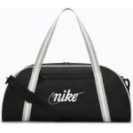 Nike Дамска чанта за тренировки Nike Gym Club Retro 24 l black/college grey/summit white