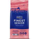 Fish4Dogs FINEST Senior Salmon голям 6 кг