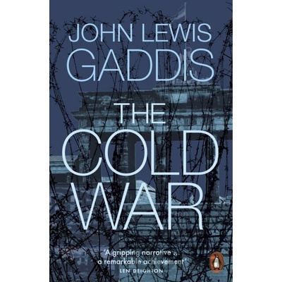The Cold War - John Lewis Gaddis