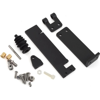 Proboat Sonicwake 36": kormidlo