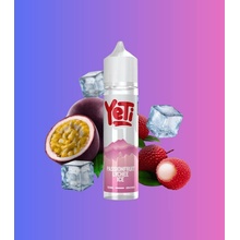 Yeti Summit Shake & Vape Passionfruit Lychee Ice 10 ml