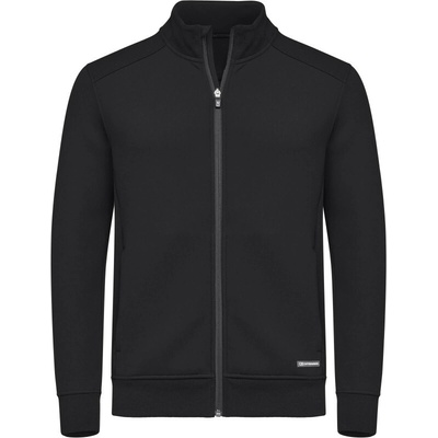 Cutter & Buck mikina Pemberton Cardigan Full Zip Men na zip black