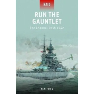 Run The Gauntlet | Ken Ford (2012)