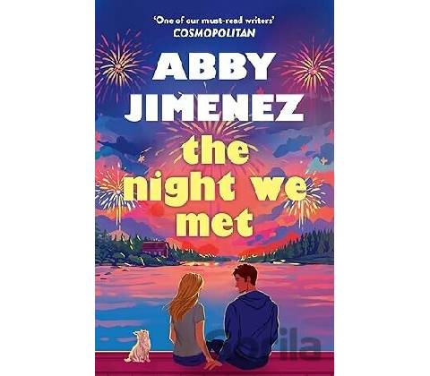 The Night We Met