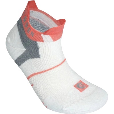 Lorpen X3RPFWC WOMENS RUNNING PRECISION FIT ECO white