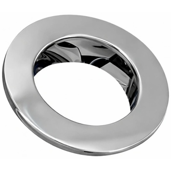Image 1 of MG Inox Розетка - Ф200 (Ф200 мм, розетка)