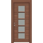 VarioDor Остъкление за интериорна врата мод. vd 5 (това не е врата)