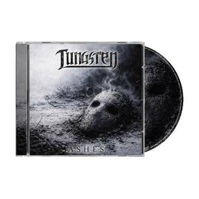 Tungsten - Ashes CD