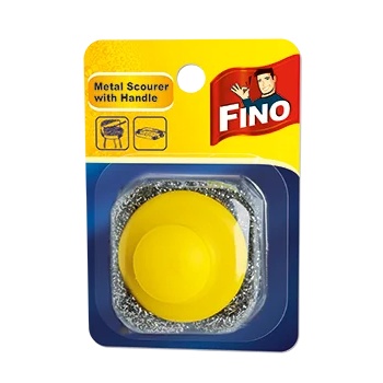 Image 1 of Fino Телче с дръжка Fino (fi02-11)