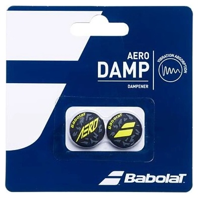 Babolat Aero Damp 2ks – Zboží Mobilmania