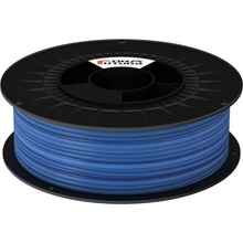 FormFutura 2,85mm - PLA premium - Polo-průhledný - 1kg Modá oceán -Ocean Blue™