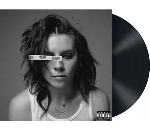Pvris - Use Me LP