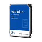 Western Digital Blue 3.5 2TB SATA (WD20EARZ)