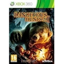 Hry na Xbox 360 Cabelas Dangerous Hunts 2011
