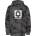 Horsefeathers Детски суитшърт Leader - tie dye Horsefeathers | Siv | Момчешки | M