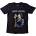 James Brown Holding Mic Black M Риза (JABRTS03MB02)