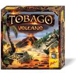 Zoch Verlag Разширение за настолна игра Tobago - Volcano