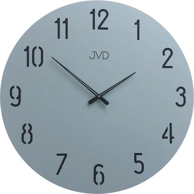 JVD HC43