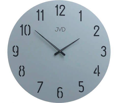 JVD HC43
