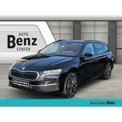 Skoda Octavia 1.5 TSI Balance 110 kW