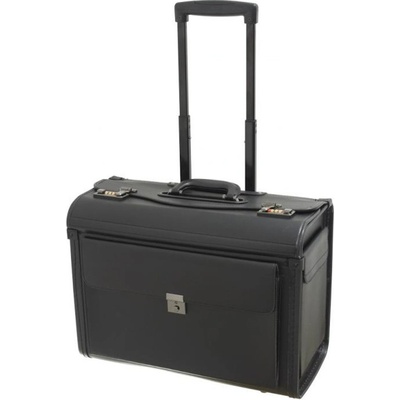 D&N 2879-01 čierna 34 l