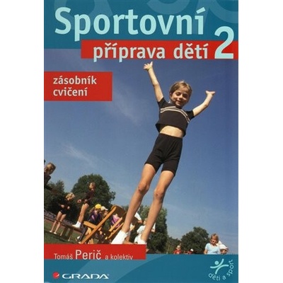 Sportovní příprava dětí 2