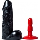 Mister B Fucktools Nailing Nick