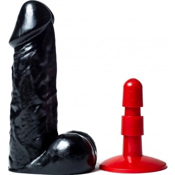 Mister B Fucktools Nailing Nick