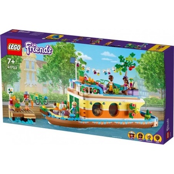 LEGO® Friends 41702 Hausbót