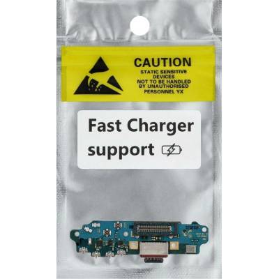 Nabíjecí deska pro SAMSUNGZ fold OEM (Fast Charger)