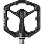 Crankbrothers Платформен педал Crankbrothers Stamp 7 Platform pedals - Black - размер Large (860-1003-0112)