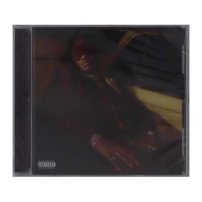 Future - I Never Liked You CD