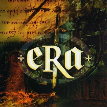 Universal Era: Era (2002) - CD (016979)