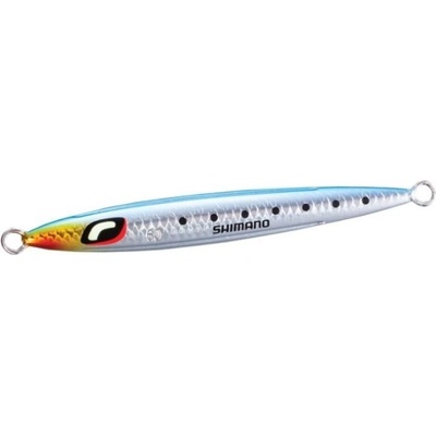 Shimano Pilker Stinger Butterfly Pebble Light 9,2cm 40 g Iwashi