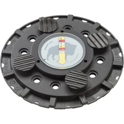 Buzon Level do 5% sklonu U-KIT-SL80