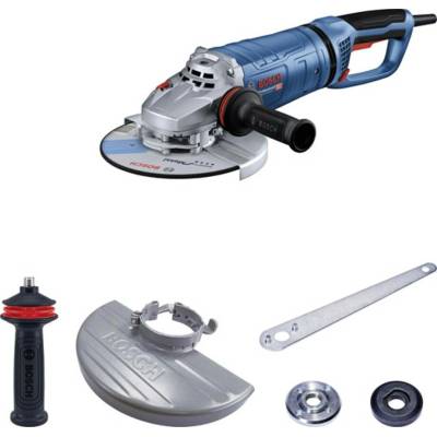 Bosch GWS 27-230 PR 06018C7100