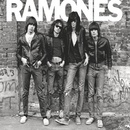 RAMONES - RAMONES -REMAST- LP