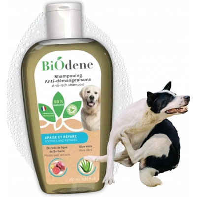 Francodex Biodene protisvědivý 250 ml