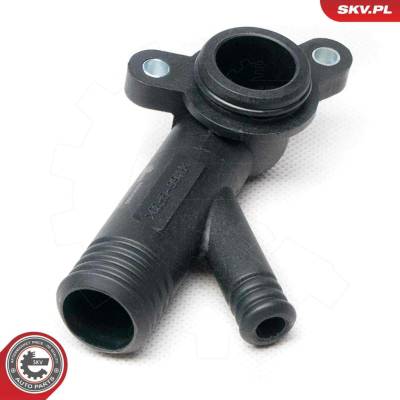 Pouzdro termostatu ESEN SKV 20SKV602