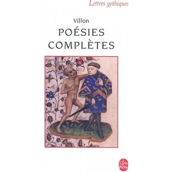 Poesies Completes - F. Villon