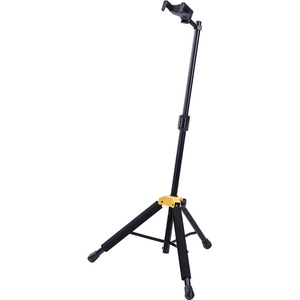 Hercules GS415B Plus Стойка за китара (GS415B)