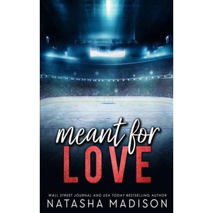 Meant For Love - Special Edition (ISBN: 9781990376948)
