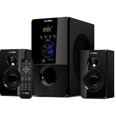 SVEN MS-2050 55 W