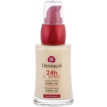 Dermacol 24h Control make-up 70 30 ml