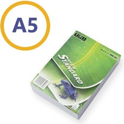 Standard A5 80 g/m2 500 archů