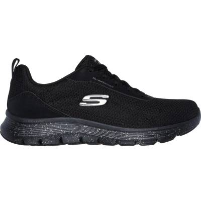 Skechers Дамски маратонки Skechers Flex Appeal 5.0 Waterproof Runners Womens - Blk Msh/Trm